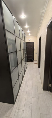 Продам двухкомнатную (2-комн.) квартиру, Четаева ул, 10, Казань г