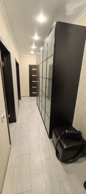 Продам двухкомнатную (2-комн.) квартиру, Четаева ул, 10, Казань г