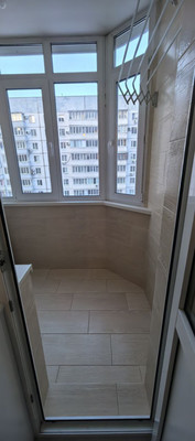 Продам двухкомнатную (2-комн.) квартиру, Четаева ул, 10, Казань г