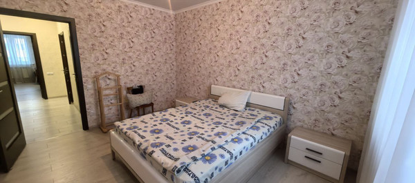 Продам двухкомнатную (2-комн.) квартиру, Четаева ул, 10, Казань г