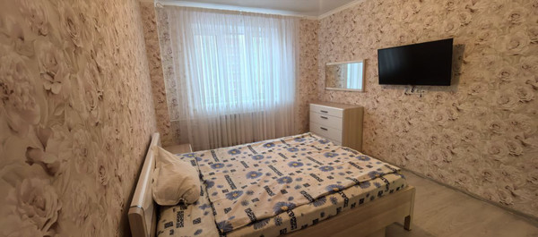 Продам двухкомнатную (2-комн.) квартиру, Четаева ул, 10, Казань г