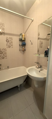 Продам двухкомнатную (2-комн.) квартиру, Четаева ул, 10, Казань г