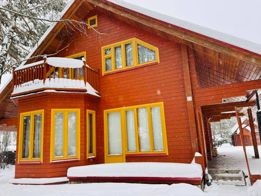 Продам дом, 5-я Линия ул, 33, Пермь г, 0 км от города