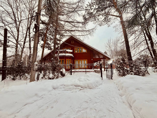 Продам дом, 5-я Линия ул, 33, Пермь г, 0 км от города