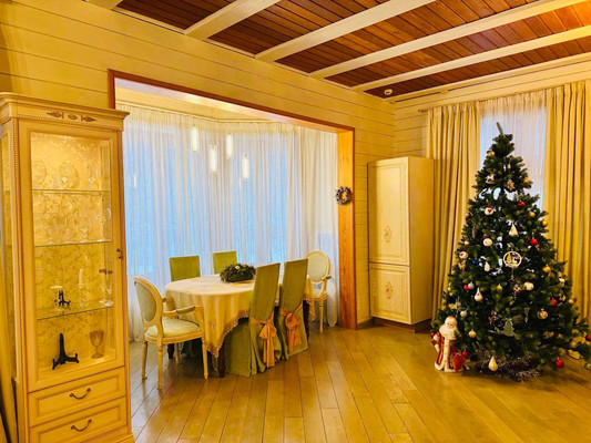 Продам дом, 5-я Линия ул, 33, Пермь г, 0 км от города