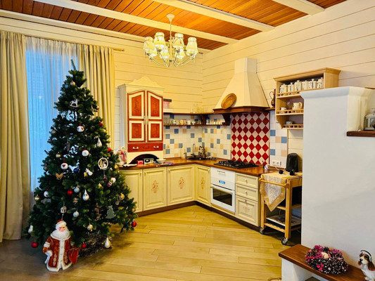 Продам дом, 5-я Линия ул, 33, Пермь г, 0 км от города