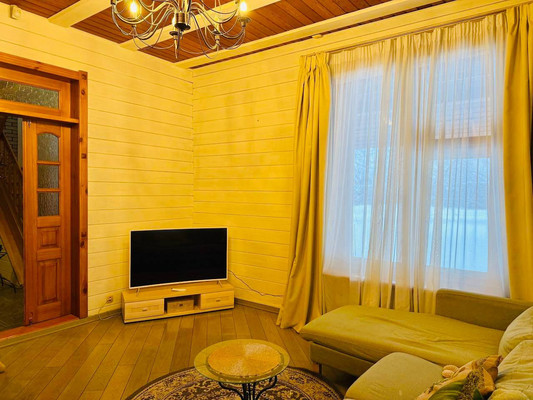 Продам дом, 5-я Линия ул, 33, Пермь г, 0 км от города