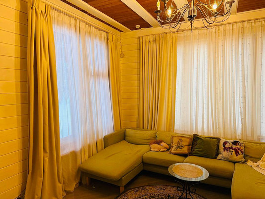 Продам дом, 5-я Линия ул, 33, Пермь г, 0 км от города