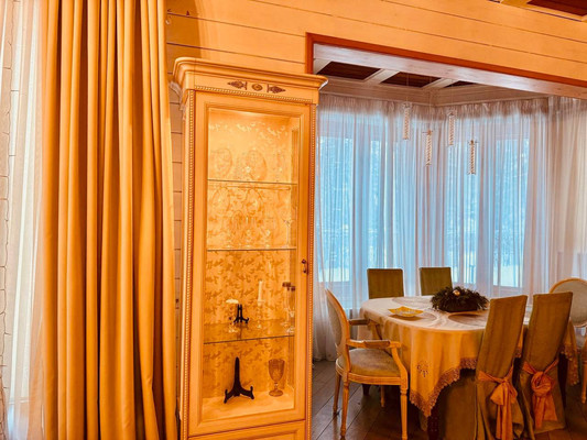 Продам дом, 5-я Линия ул, 33, Пермь г, 0 км от города