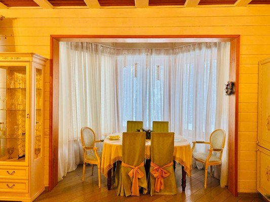 Продам дом, 5-я Линия ул, 33, Пермь г, 0 км от города