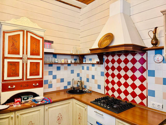 Продам дом, 5-я Линия ул, 33, Пермь г, 0 км от города