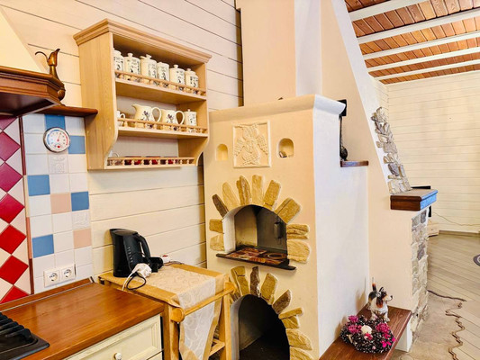 Продам дом, 5-я Линия ул, 33, Пермь г, 0 км от города