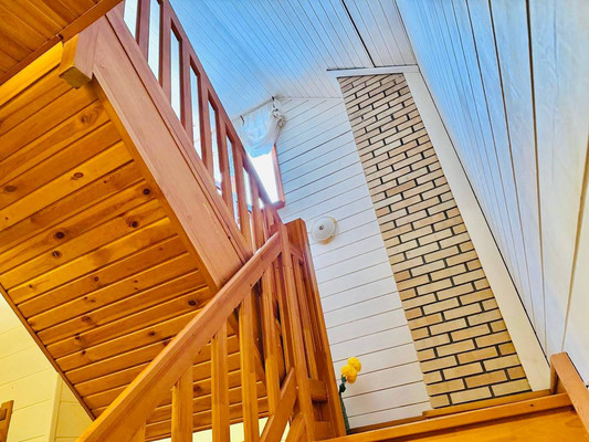 Продам дом, 5-я Линия ул, 33, Пермь г, 0 км от города