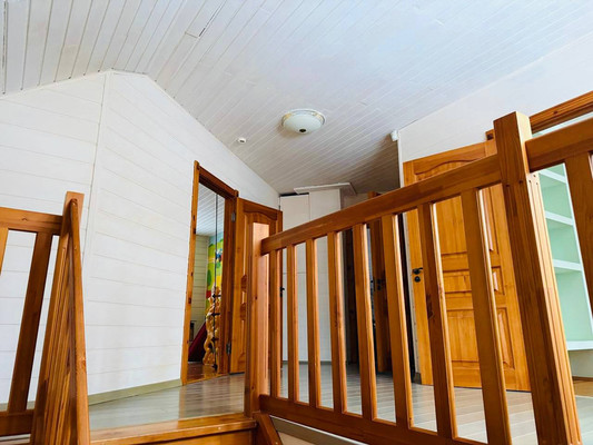 Продам дом, 5-я Линия ул, 33, Пермь г, 0 км от города