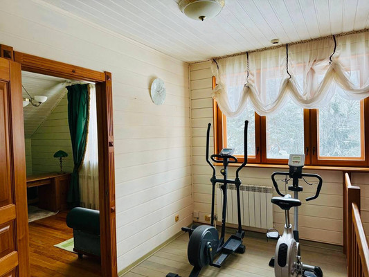 Продам дом, 5-я Линия ул, 33, Пермь г, 0 км от города