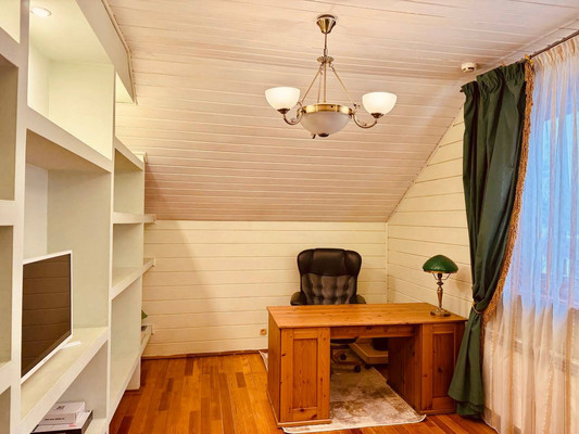 Продам дом, 5-я Линия ул, 33, Пермь г, 0 км от города