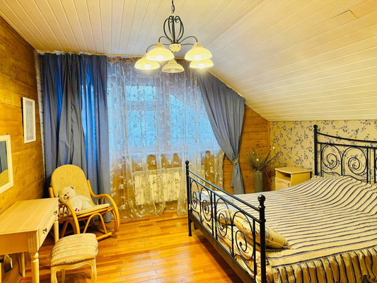 Продам дом, 5-я Линия ул, 33, Пермь г, 0 км от города