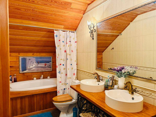 Продам дом, 5-я Линия ул, 33, Пермь г, 0 км от города