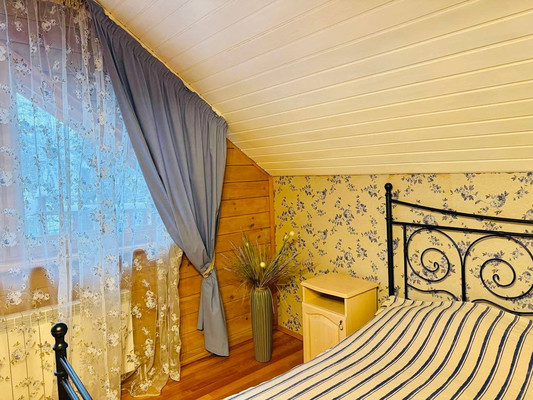 Продам дом, 5-я Линия ул, 33, Пермь г, 0 км от города