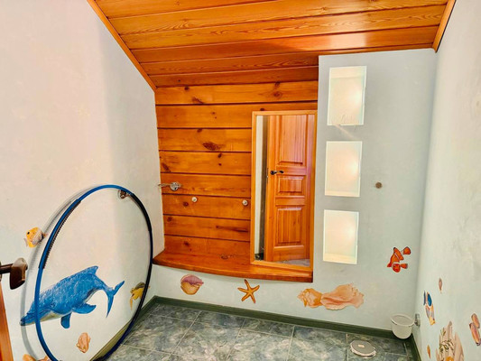 Продам дом, 5-я Линия ул, 33, Пермь г, 0 км от города