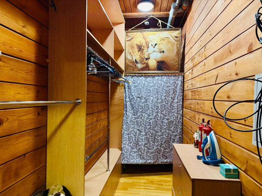 Продам дом, 5-я Линия ул, 33, Пермь г, 0 км от города