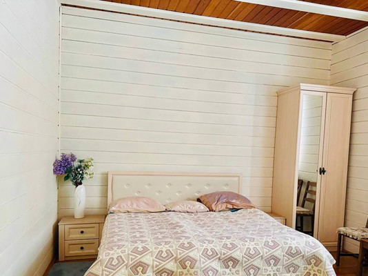 Продам дом, 5-я Линия ул, 33, Пермь г, 0 км от города