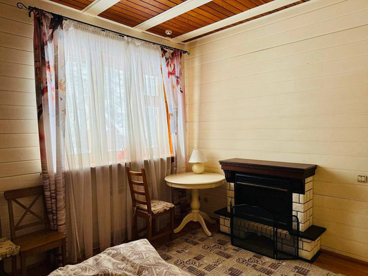 Продам дом, 5-я Линия ул, 33, Пермь г, 0 км от города