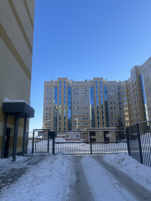 Продам двухкомнатную (2-комн.) квартиру, Лукина ул, 50а, Казань г