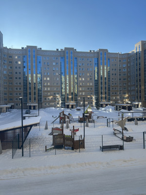 Продам двухкомнатную (2-комн.) квартиру, Лукина ул, 50а, Казань г