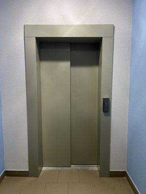 Продам двухкомнатную (2-комн.) квартиру, Лукина ул, 50а, Казань г