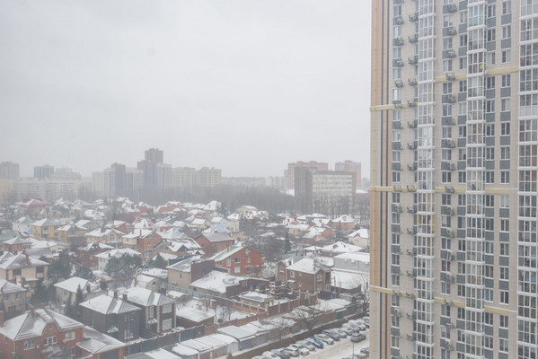 Продам трехкомнатную (3-комн.) квартиру, Жмайлова ул, 4кг, Ростов-на-Дону г