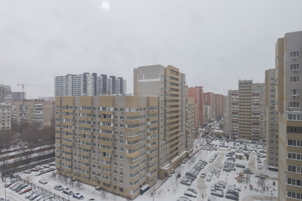 Продам трехкомнатную (3-комн.) квартиру, Жмайлова ул, 4кг, Ростов-на-Дону г