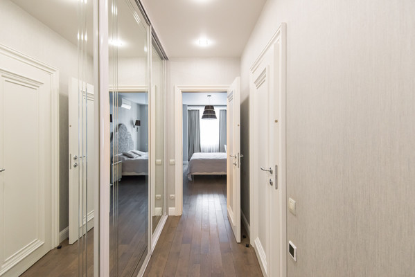 Продам трехкомнатную (3-комн.) квартиру, Чехова пр-кт, 63, Ростов-на-Дону г