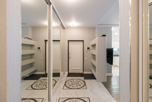 Продам трехкомнатную (3-комн.) квартиру, Чехова пр-кт, 63, Ростов-на-Дону г