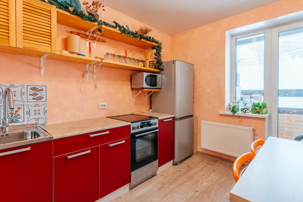 Продам однокомнатную (1-комн.) квартиру, Шоссе в Лаврики ул, 59к2, Мурино п