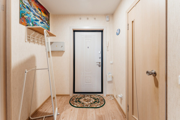 Продам однокомнатную (1-комн.) квартиру, Шоссе в Лаврики ул, 59к2, Мурино п