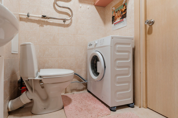 Продам однокомнатную (1-комн.) квартиру, Шоссе в Лаврики ул, 59к2, Мурино п