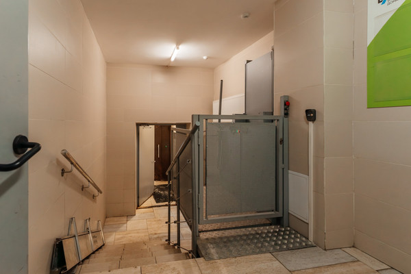 Продам однокомнатную (1-комн.) квартиру, Шоссе в Лаврики ул, 59к2, Мурино п