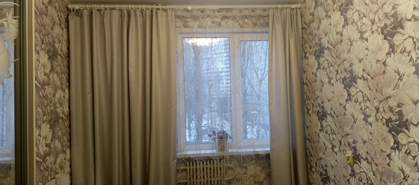 Продам 3-комн. в 4-комн. квартире, Хользунова ул, 112, Воронеж г