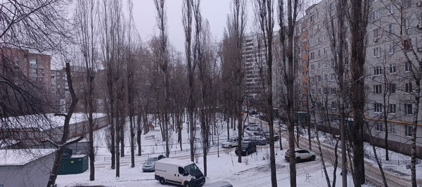 Продам 3-комн. в 4-комн. квартире, Хользунова ул, 112, Воронеж г