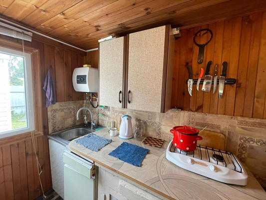 Продам дом, Лебяжье тер. ТСН, 349, Раменское г, 0 км от города