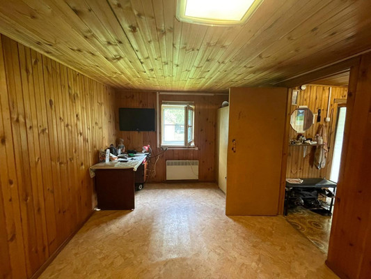 Продам дом, Лебяжье тер. ТСН, 349, Раменское г, 0 км от города