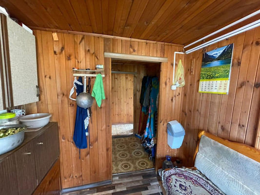 Продам дом, Лебяжье тер. ТСН, 349, Раменское г, 0 км от города