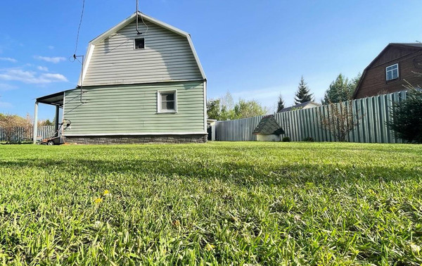 Продам дом, Лебяжье тер. ТСН, 349, Раменское г, 0 км от города