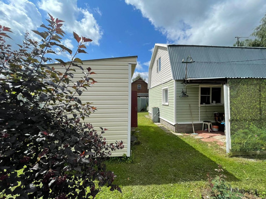 Продам дом, Лебяжье тер. ТСН, 349, Раменское г, 0 км от города