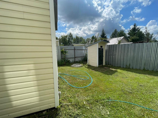 Продам дом, Лебяжье тер. ТСН, 349, Раменское г, 0 км от города