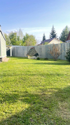 Продам дом, Лебяжье тер. ТСН, 349, Раменское г, 0 км от города