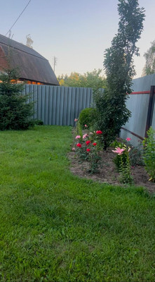 Продам дом, Лебяжье тер. ТСН, 349, Раменское г, 0 км от города