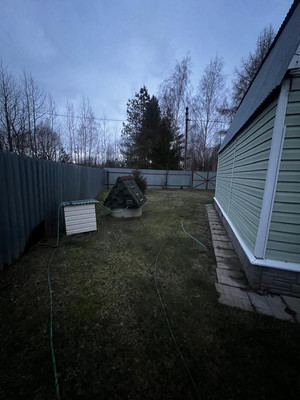 Продам дом, Лебяжье тер. ТСН, 349, Раменское г, 0 км от города