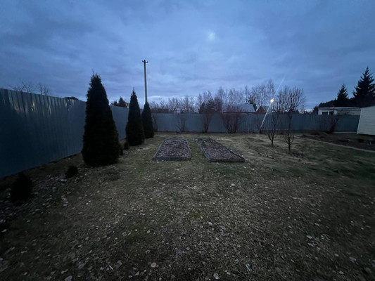 Продам дом, Лебяжье тер. ТСН, 349, Раменское г, 0 км от города